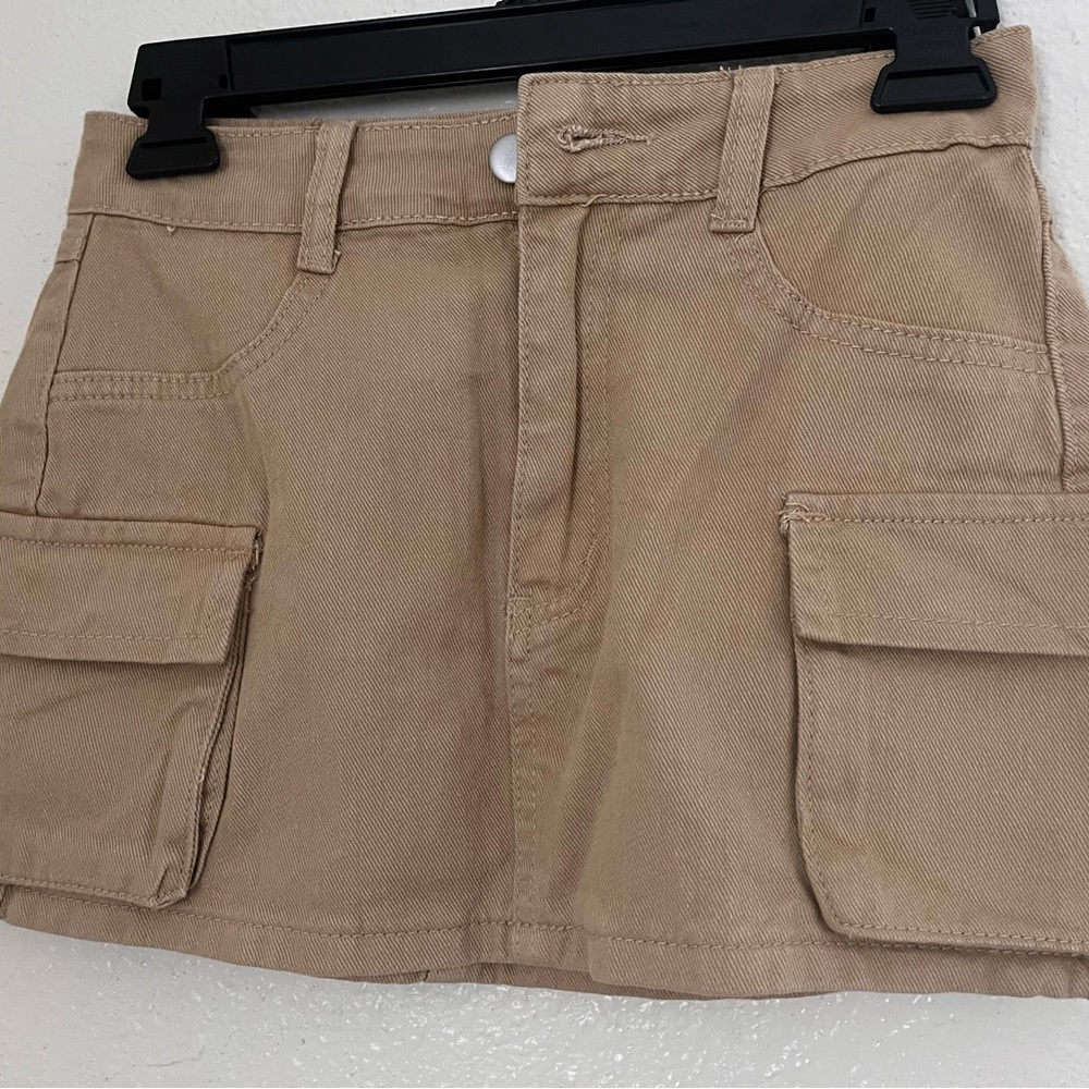 Shein skirt